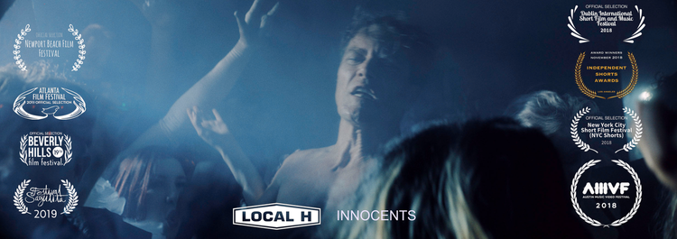 Featured image for “Local H | Innocents”