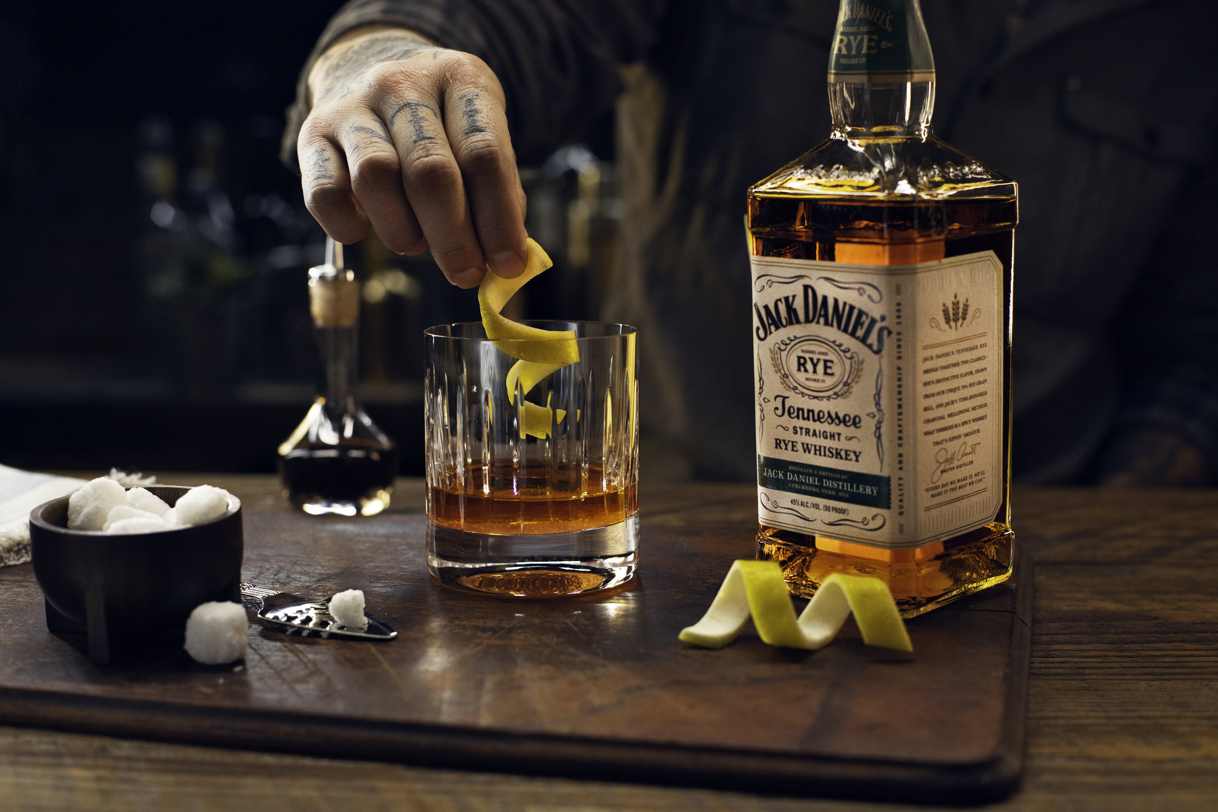 Featured image for “Jack Daniels”