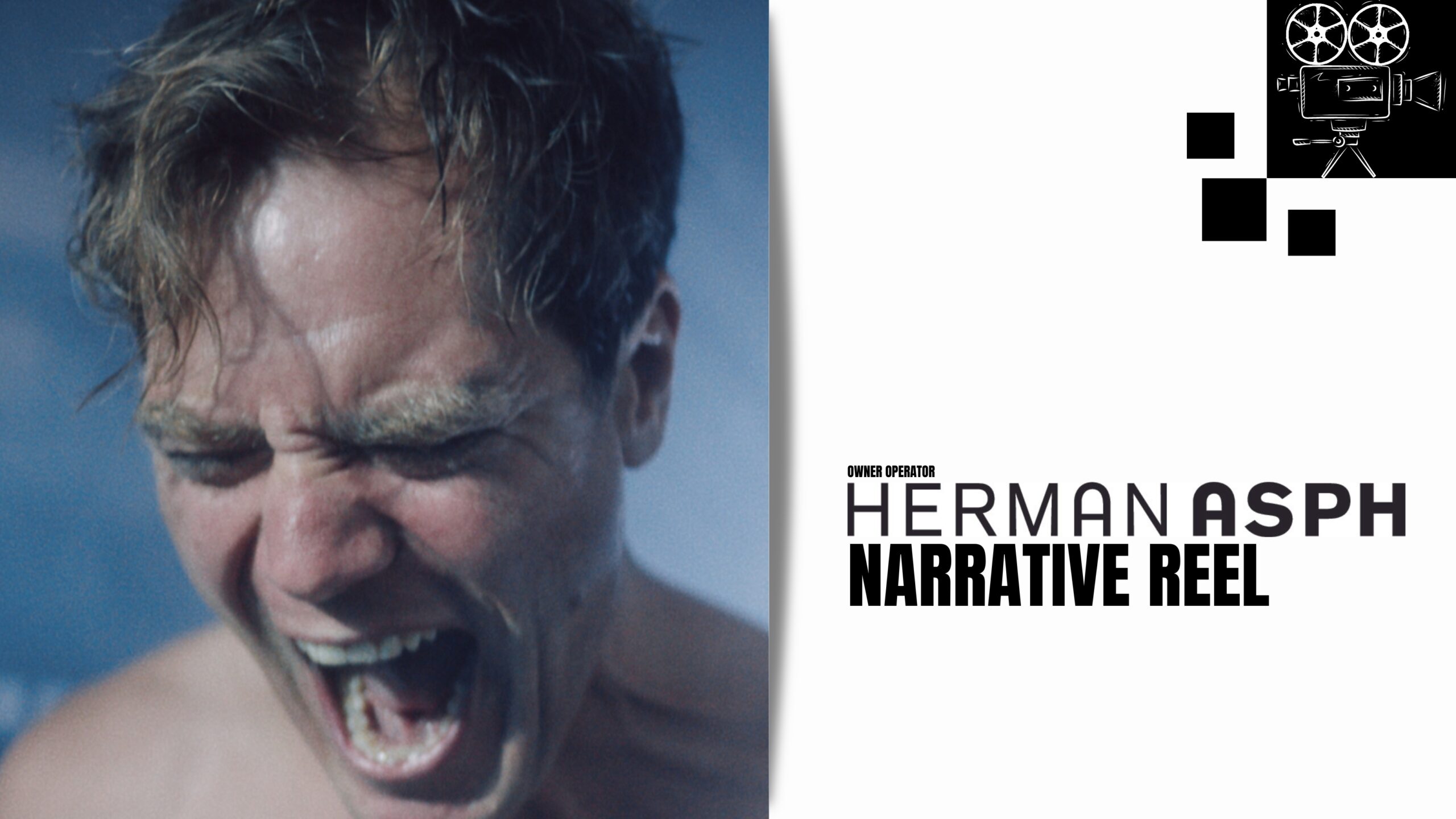 Featured image for “Narrative REEL”
