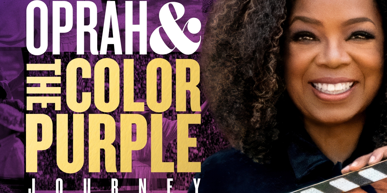 Featured image for “Oprah and the Color Purple”
